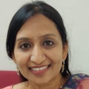 Dr. Anagha Baldota  डॉ. अनाघा बलदोता