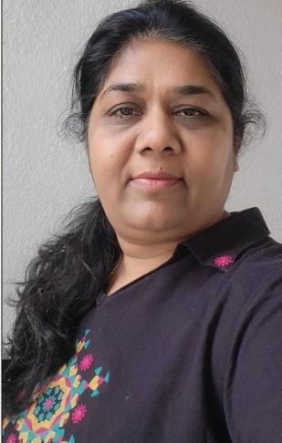 Pooja Goyal पूजा गोयल