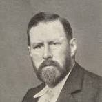 Bram Stoker
