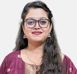 Anusha Pinjarkar  अनुषा पिंजारकर