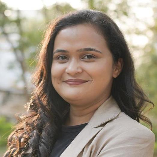 Ashlesha Pathak  अश्लेषा पाठक