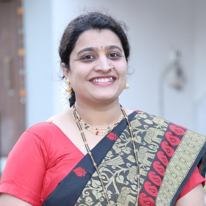 Swaraja Salaskar स्वराज सालस्कर