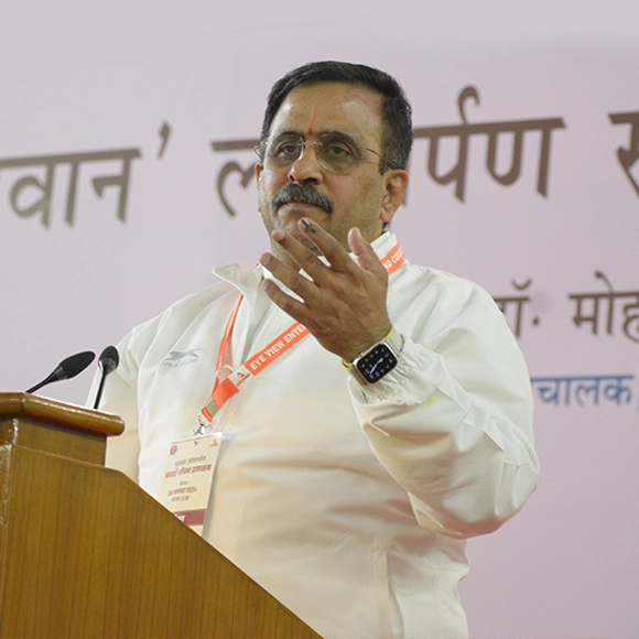 Mukul Kanitkar मुकूल कानिटकर