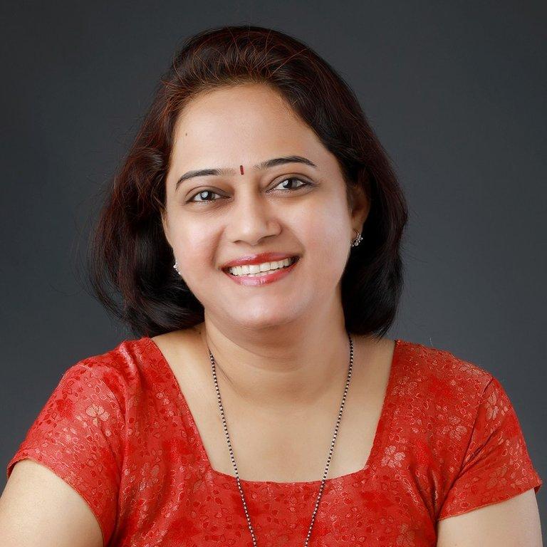 Jyoti Shete  ज्योति शेटे