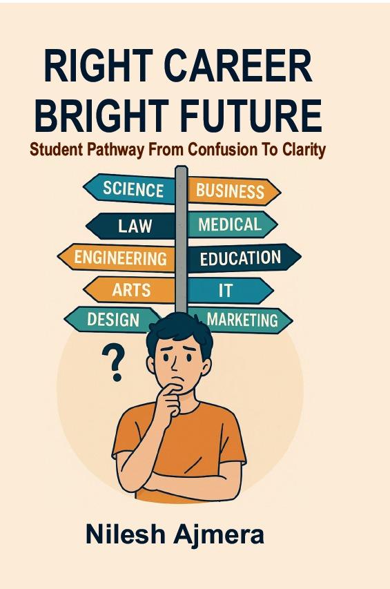 Right Career Bright Future