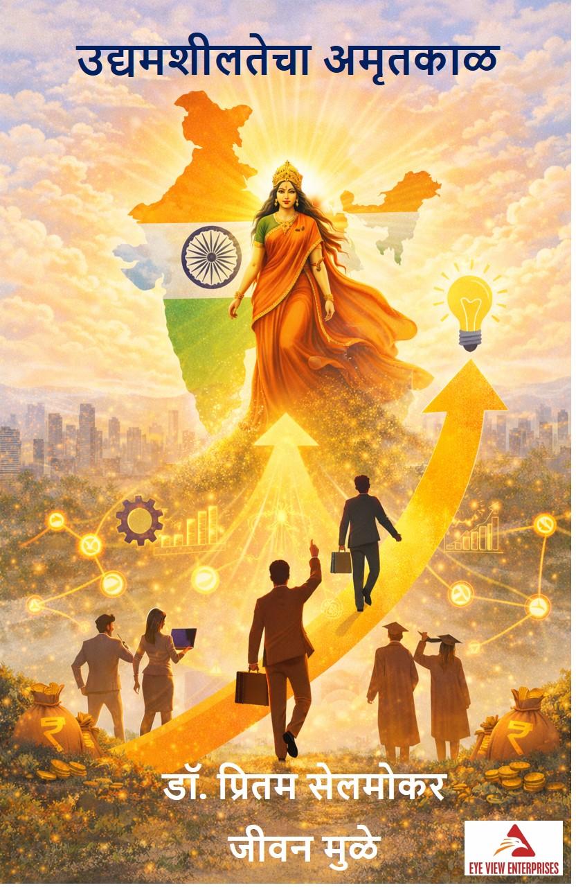 उद्यमशीलतेचा अमृतकाळ