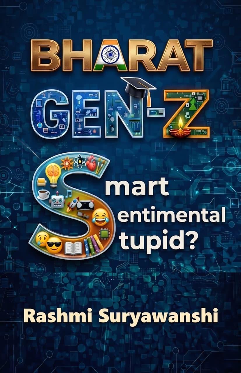 Bharat Gen Z