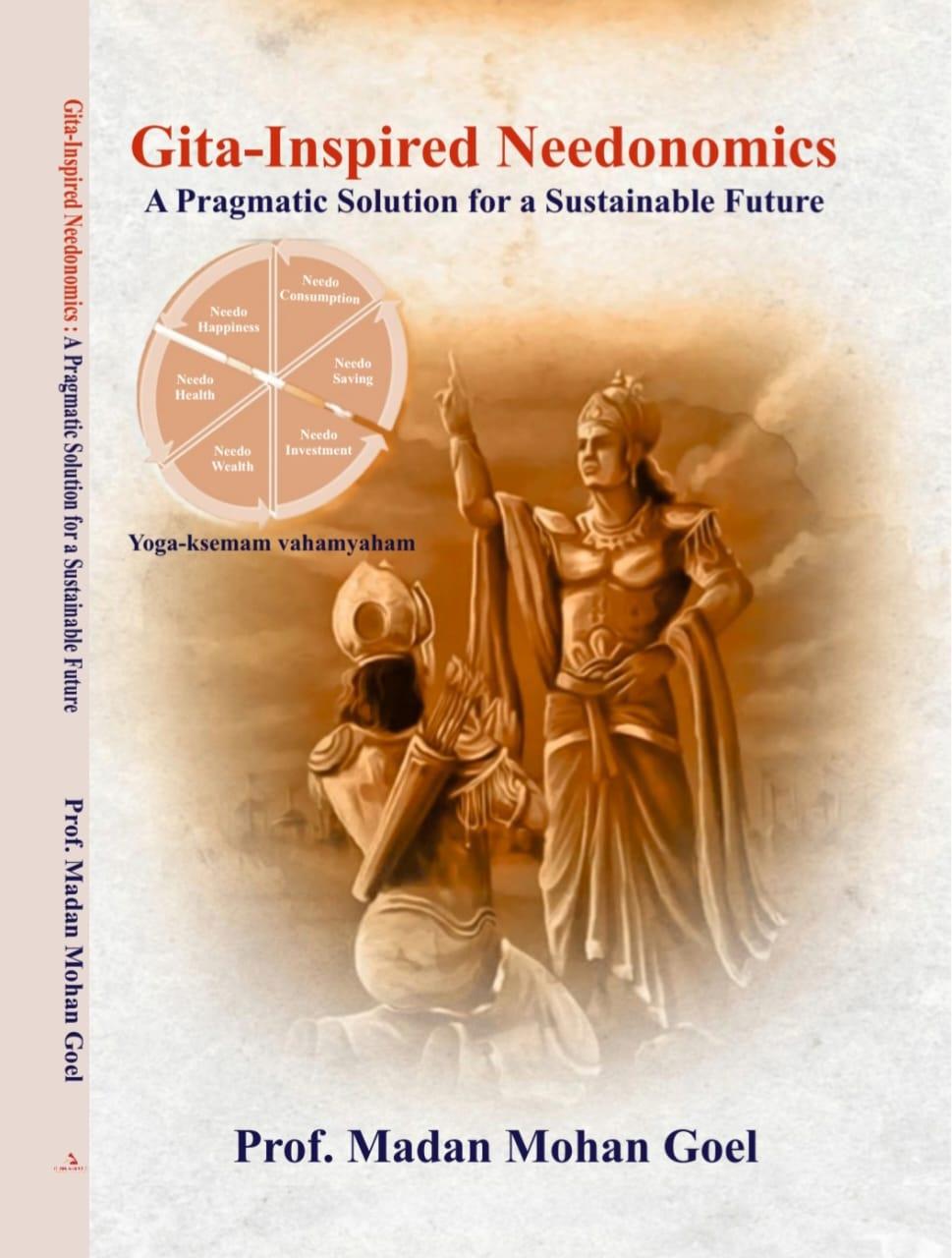 Gita-Inspired Needonomics