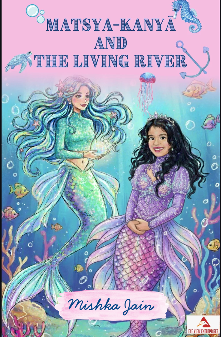 Matsya-Kanya
