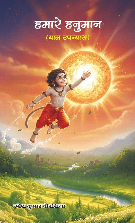 हमारे हनुमान